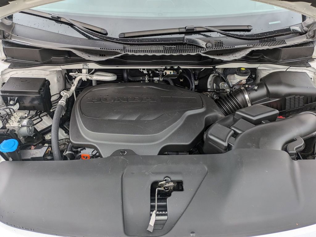 Used 2023 Honda Odyssey Elite image 32
