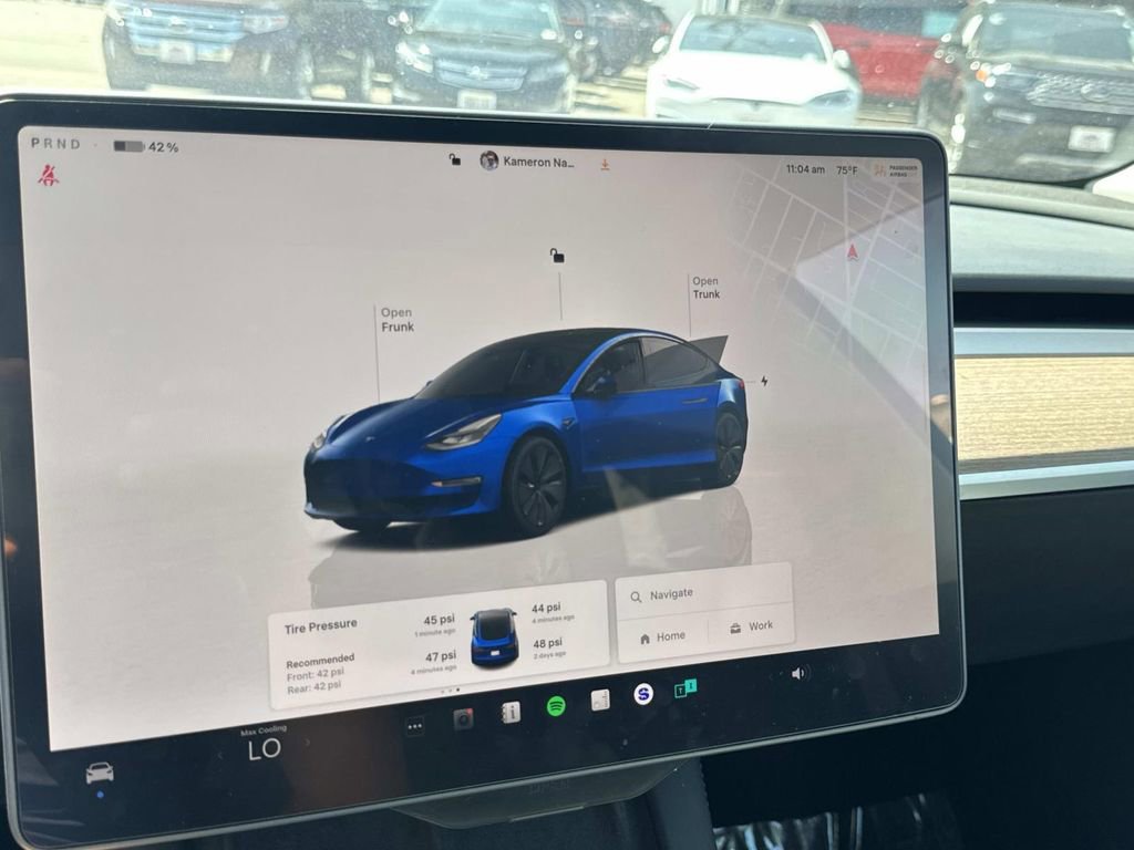Used 2023 Tesla Model 3 Long Range image 22