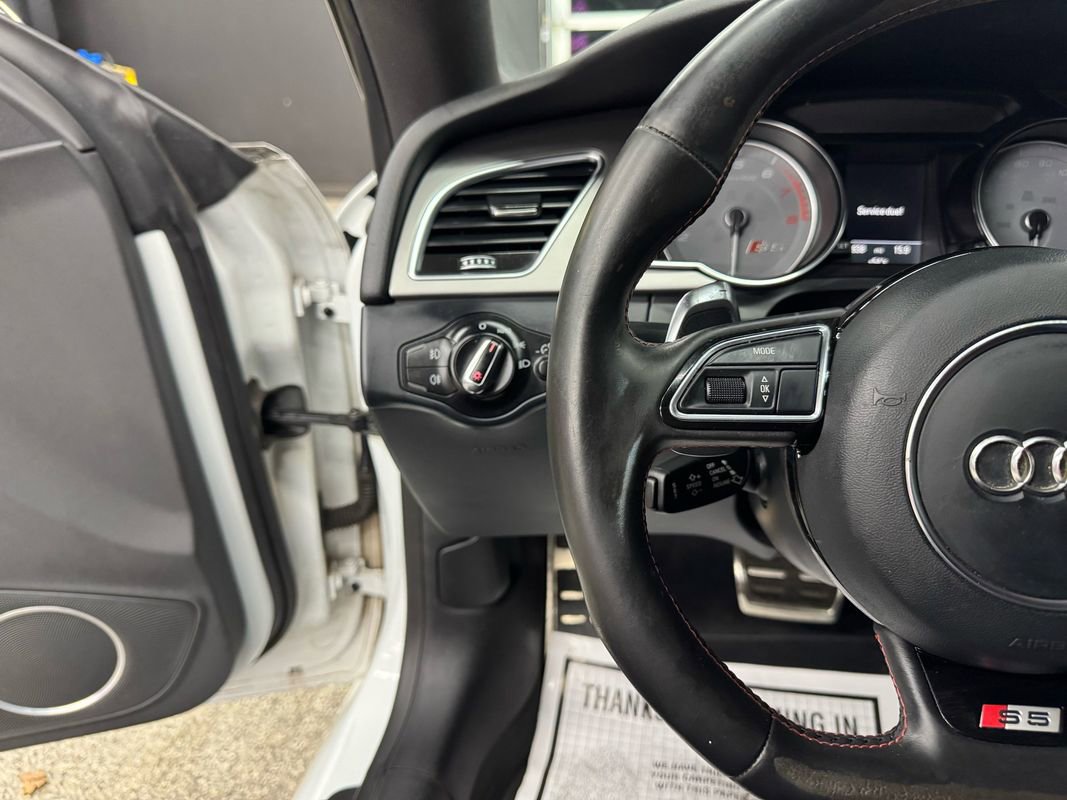 Used 2015 Audi S5 Premium Plus w/ Technology Package image 21