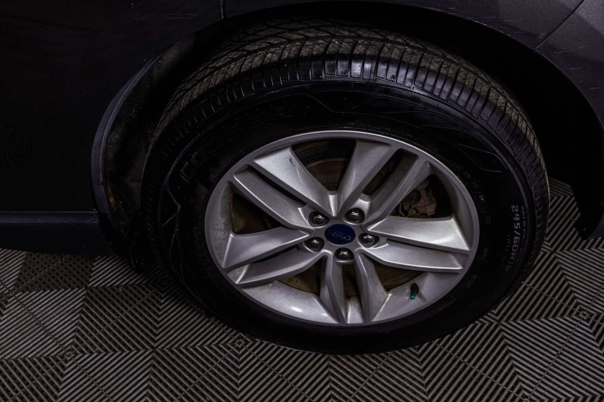 Used 2018 Ford Edge SEL w/ Equipment Group 201A image 44