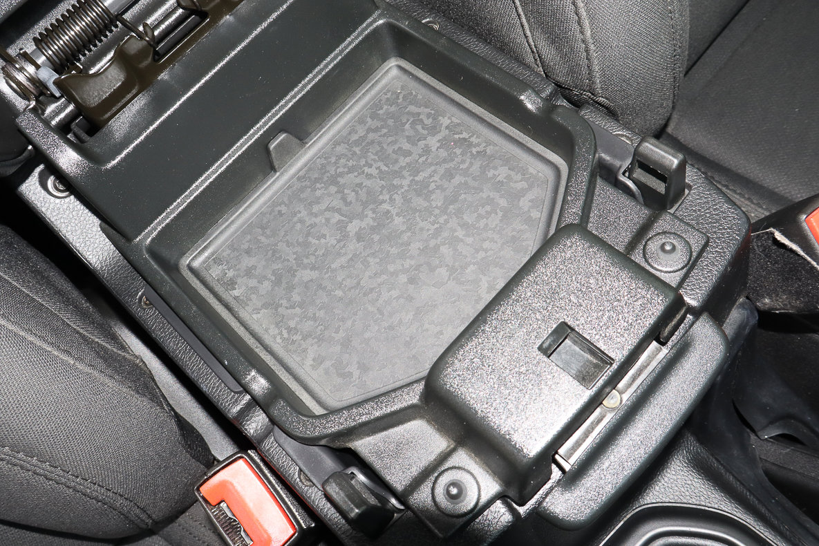 Used 2020 Jeep Wrangler Unlimited Sport S image 34