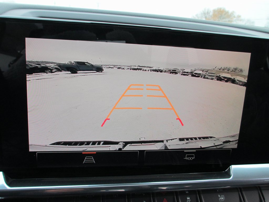 New 2026 GMC Sierra 1500 SLT w/ SLT Convenience Package image 21