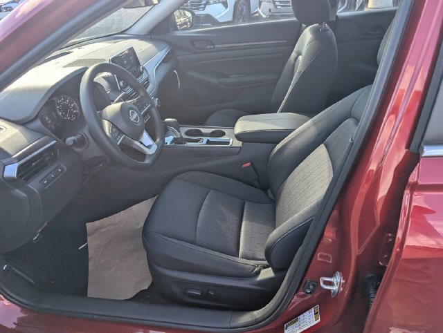 New 2026 Nissan Altima 2.5 SV FWD image 16