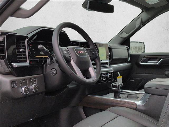 New 2026 GMC Sierra 1500 SLT w/ SLT Convenience Package image 3