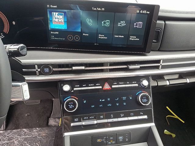 New 2026 Hyundai Santa Fe SEL image 9