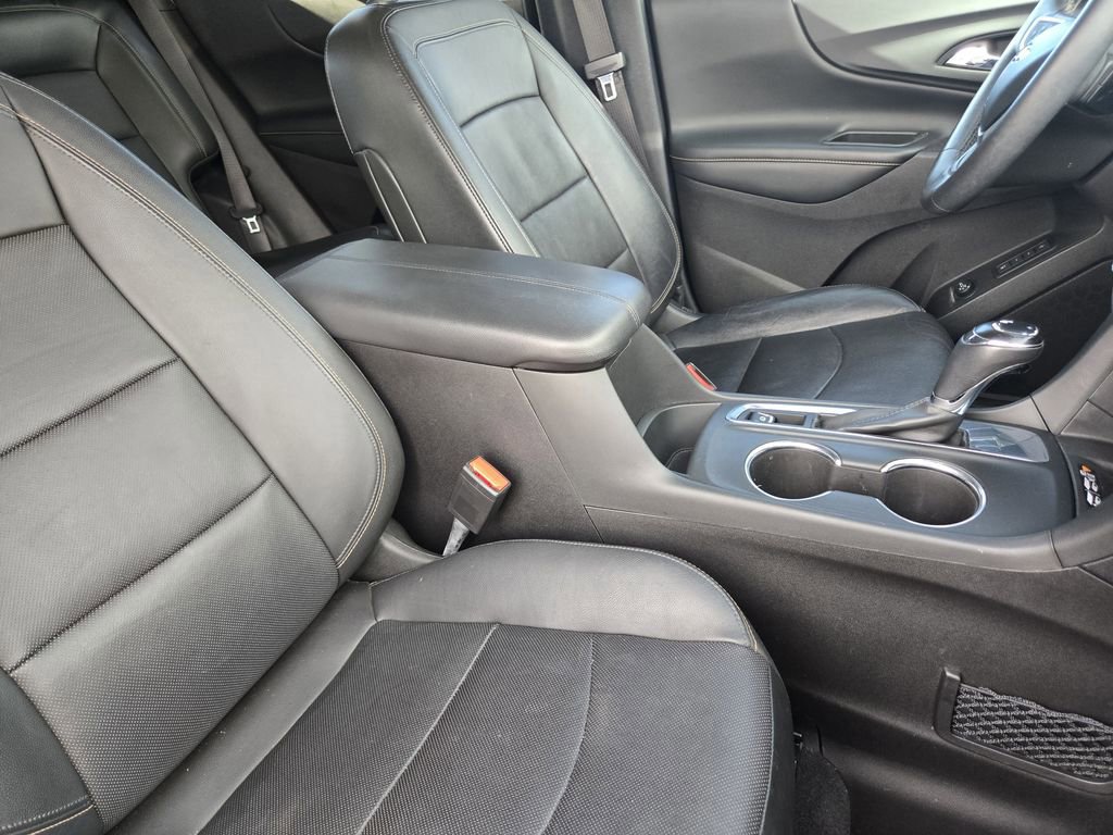 Used 2018 Chevrolet Equinox Premier image 8