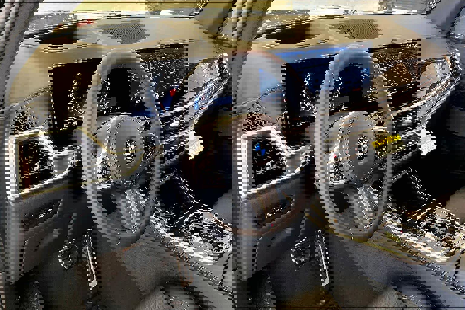 New 2026 BMW X5 xDrive40i w/ M Sport Package image 8