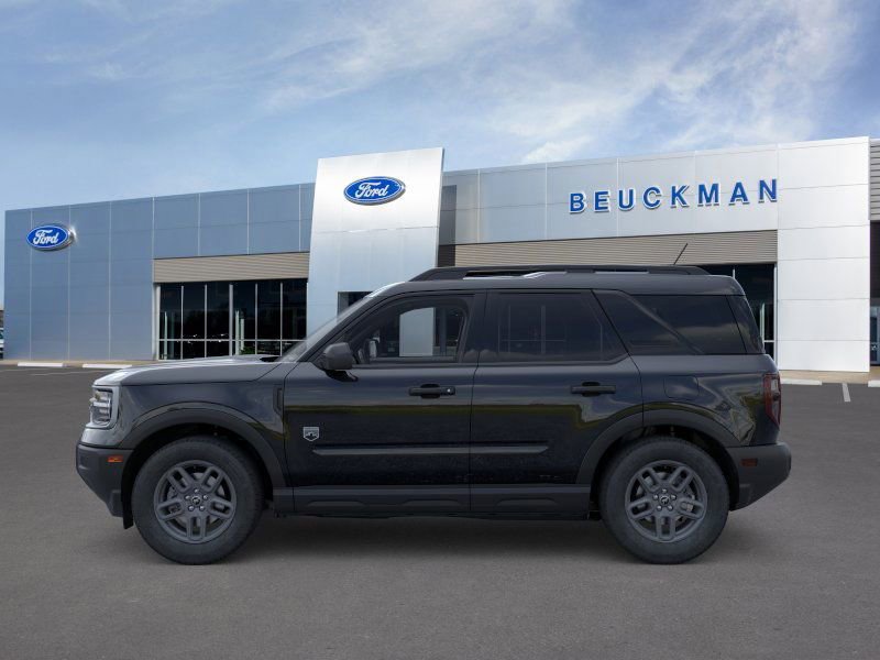 Used 2025 Ford Bronco Sport Big Bend image 6