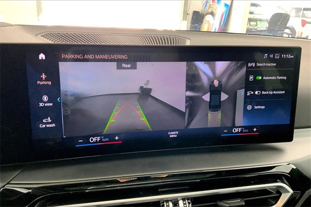 Used 2023 BMW 230i Coupe w/ Premium Package image 20