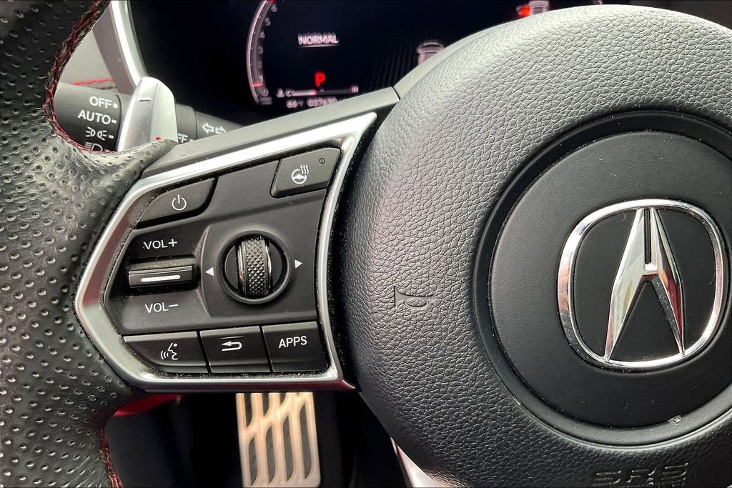 Used 2024 Acura MDX Type S image 26