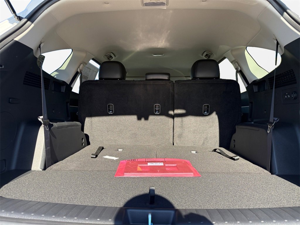 New 2026 Kia Sorento S image 18