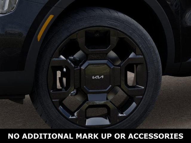 New 2025 Kia Sorento SX Prestige image 9