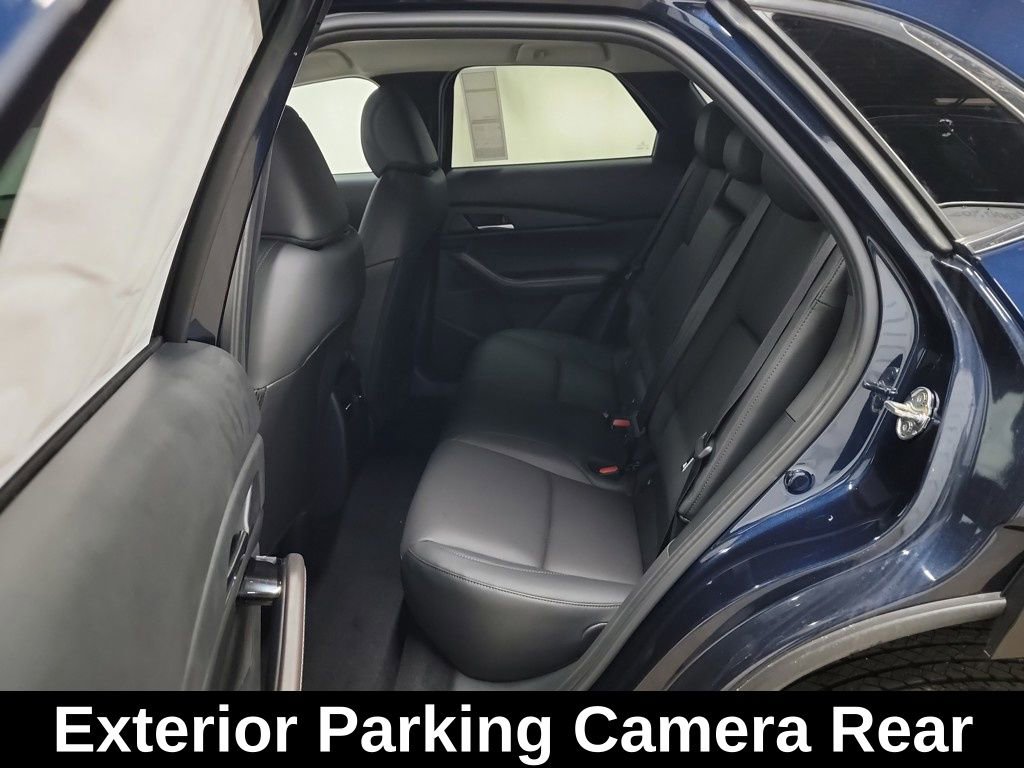 New 2025 MAZDA CX-30 AWD 2.5 S w/ Premium Package image 11