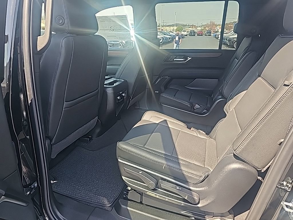 New 2026 GMC Yukon XL Denali AWD/4WD image 20