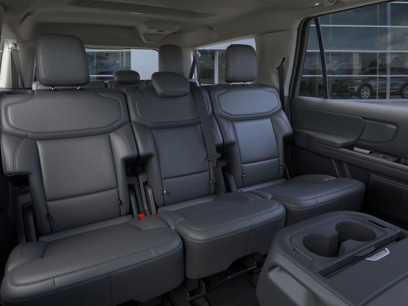 New 2026 Ford Expedition Max Active AWD/4WD image 12