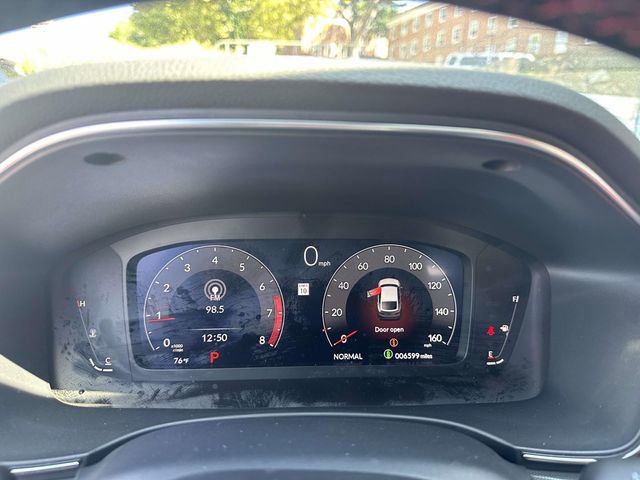 Used 2025 Acura Integra A-Spec image 26