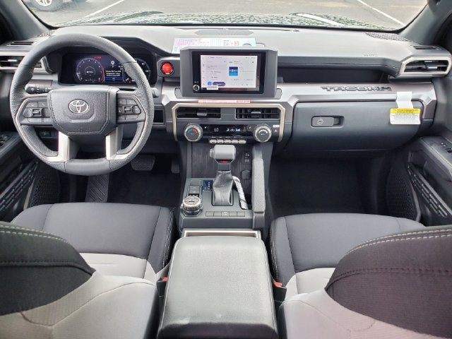 New 2026 Toyota Tacoma TRD Off-Road AWD/4WD image 11