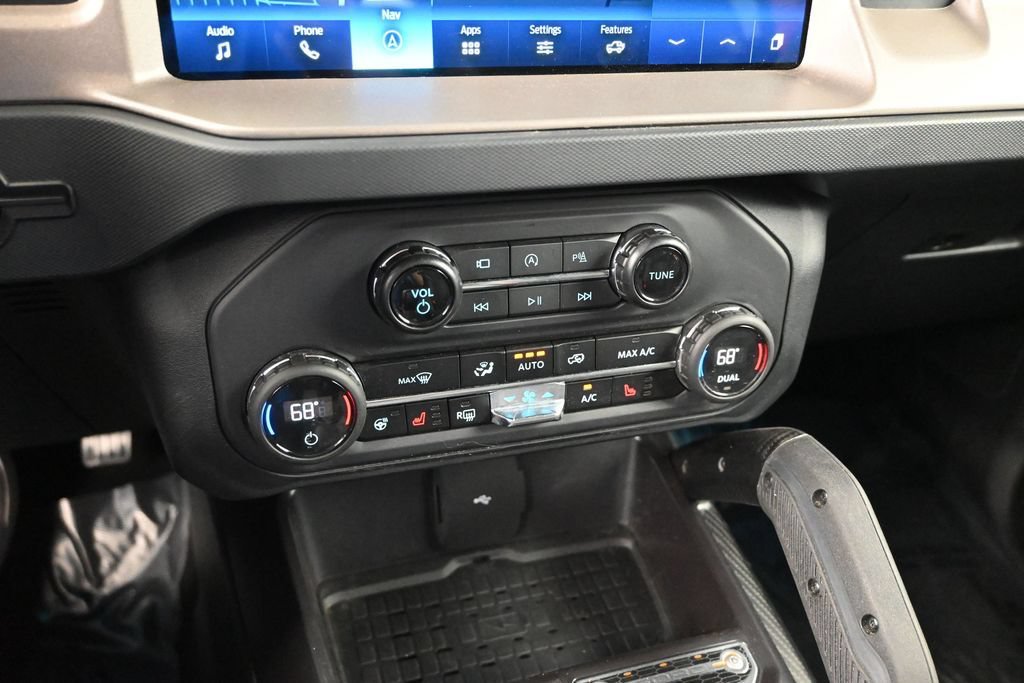 Used 2024 Ford Bronco Raptor AWD/4WD image 18