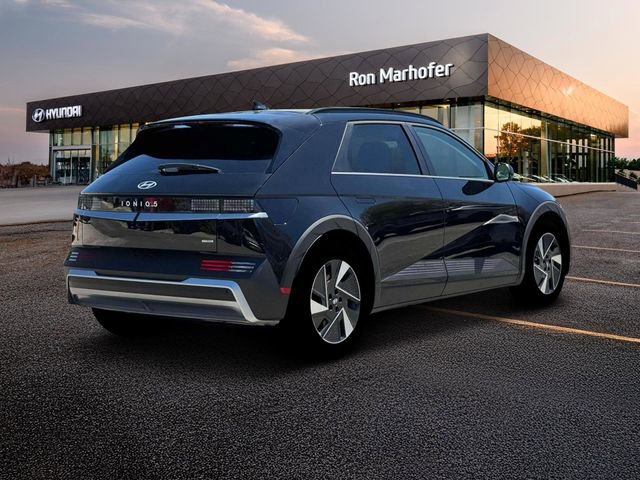 New 2025 Hyundai Ioniq 5 SEL image 7