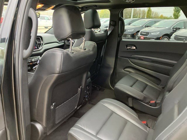 Certified 2022 Dodge Durango GT image 22