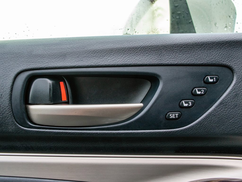 Used 2015 Lexus RC 350 AWD image 30