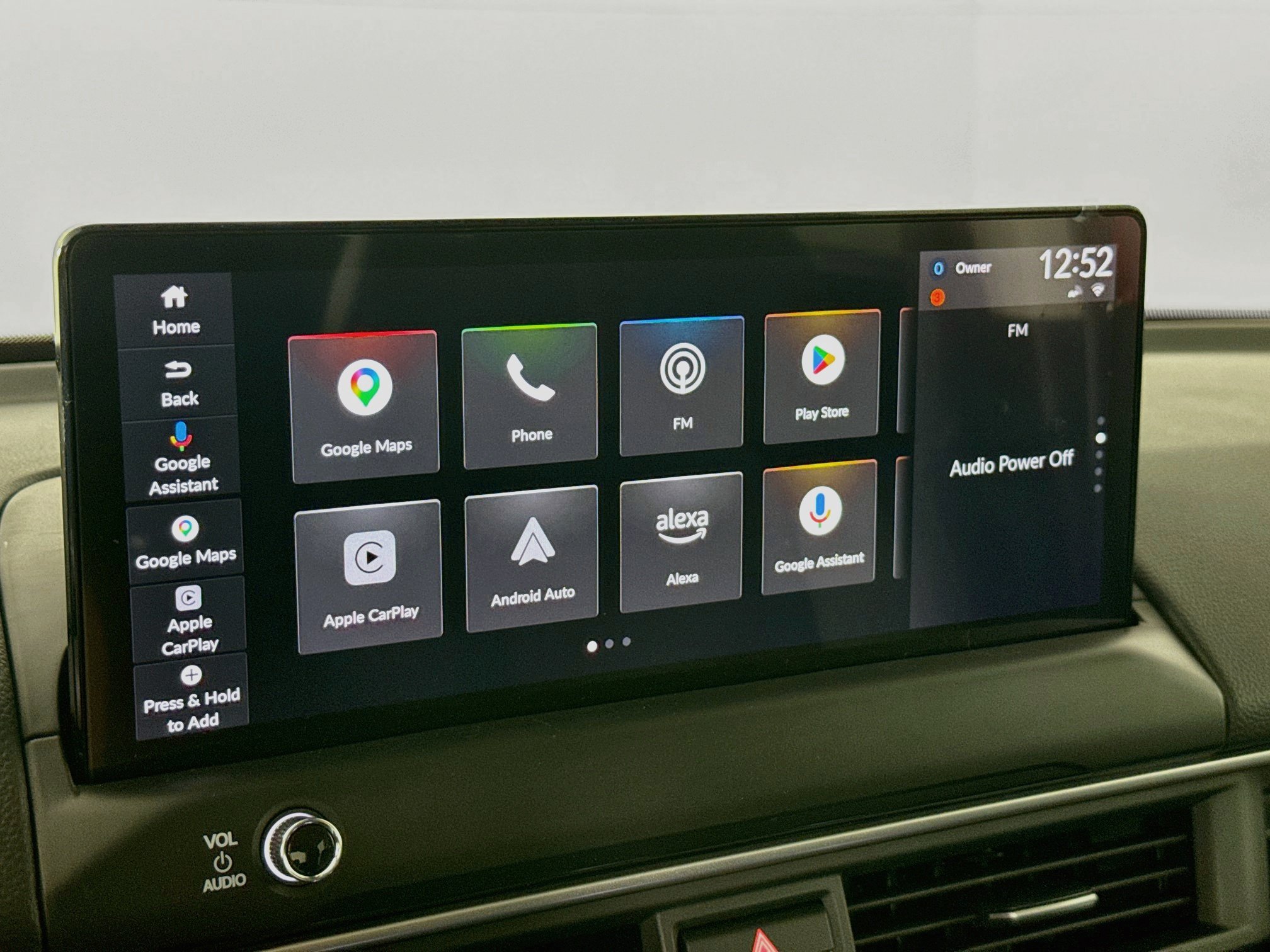 New 2026 Honda Pilot EX-L image 17