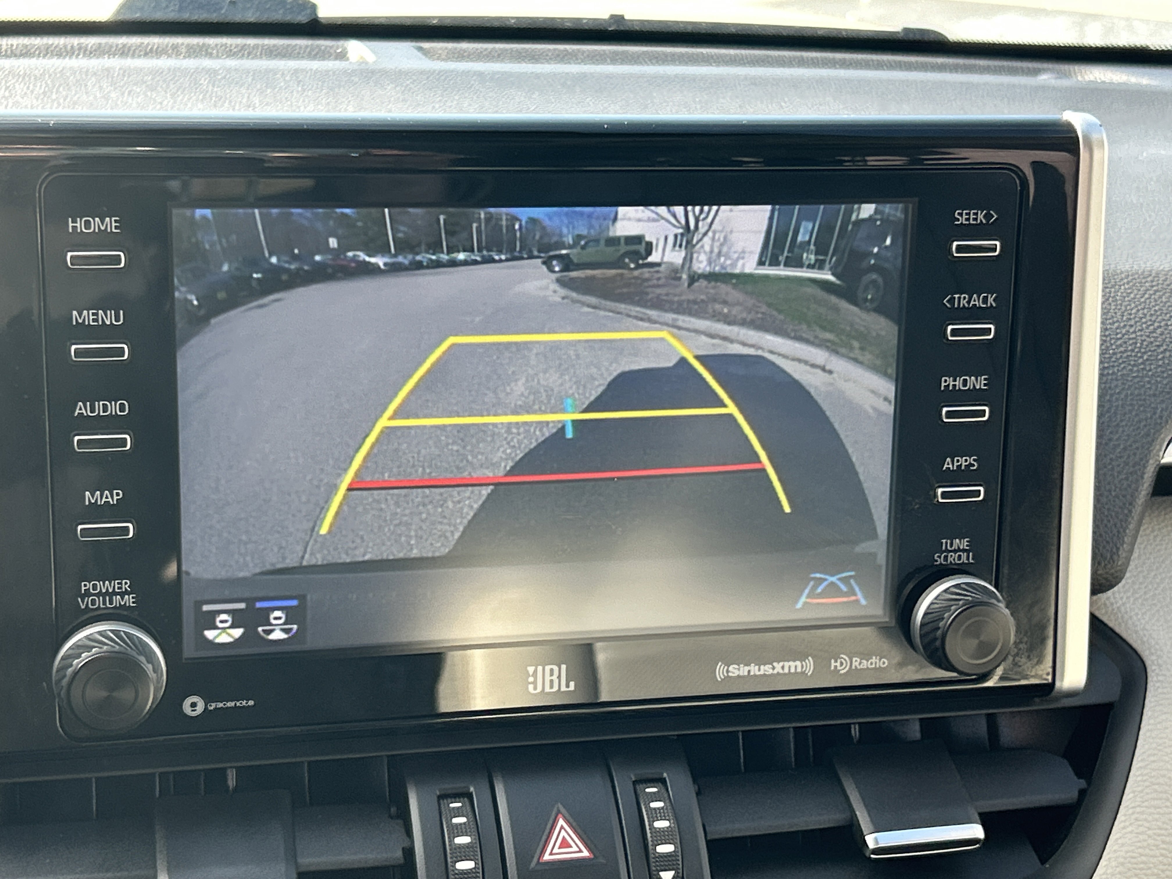 Used 2019 Toyota RAV4 Limited w/ Cold Weather Package AWD/4WD image 34
