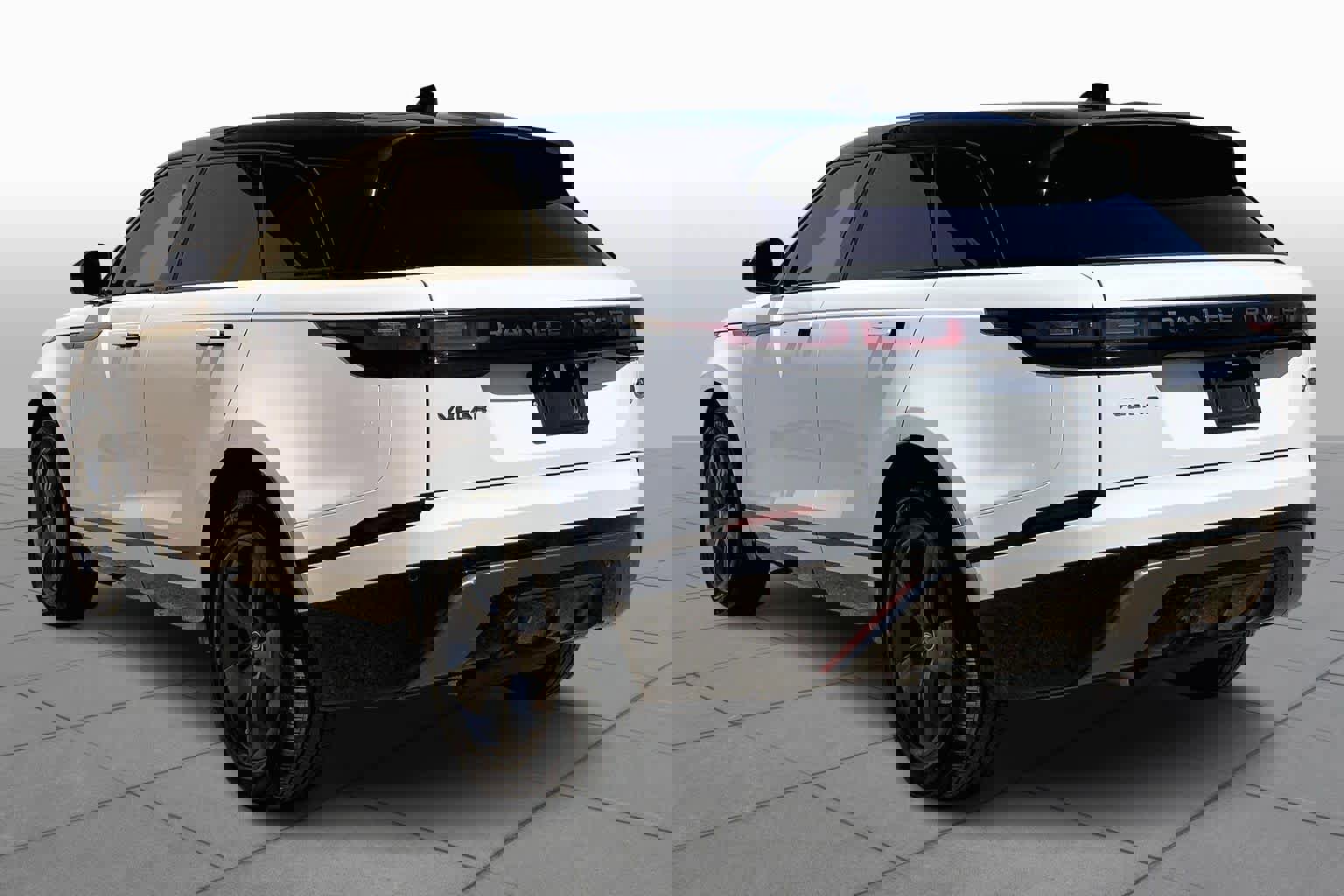 Used 2023 Land Rover Range Rover Velar R-Dynamic S AWD/4WD image 12