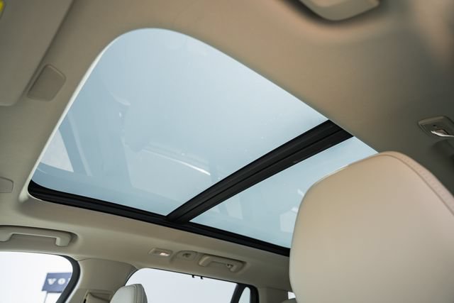 New 2026 Volvo XC90 B6 Ultra AWD/4WD image 42
