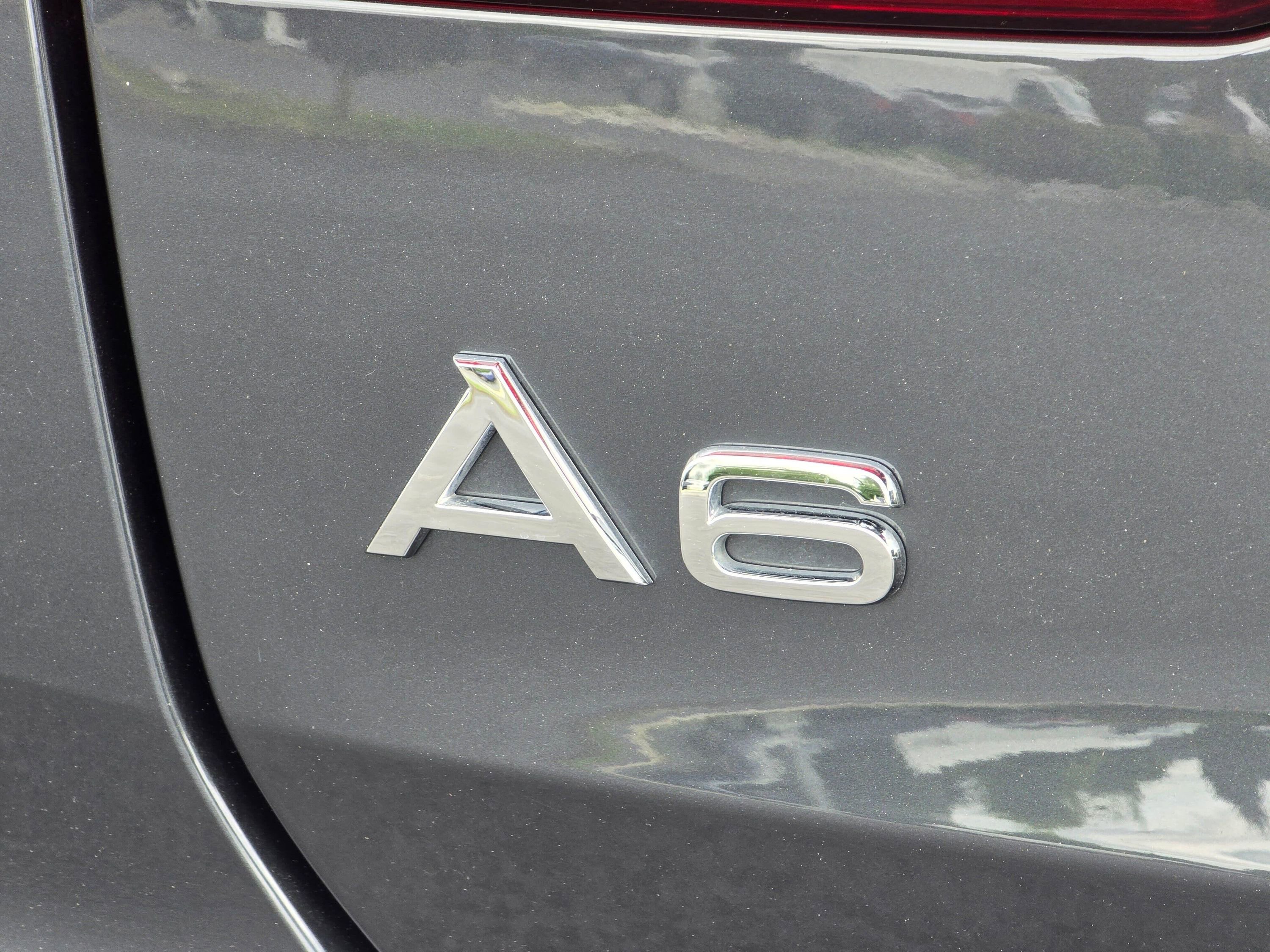 Used 2025 Audi A6 3.0T allroad Prestige AWD/4WD image 30