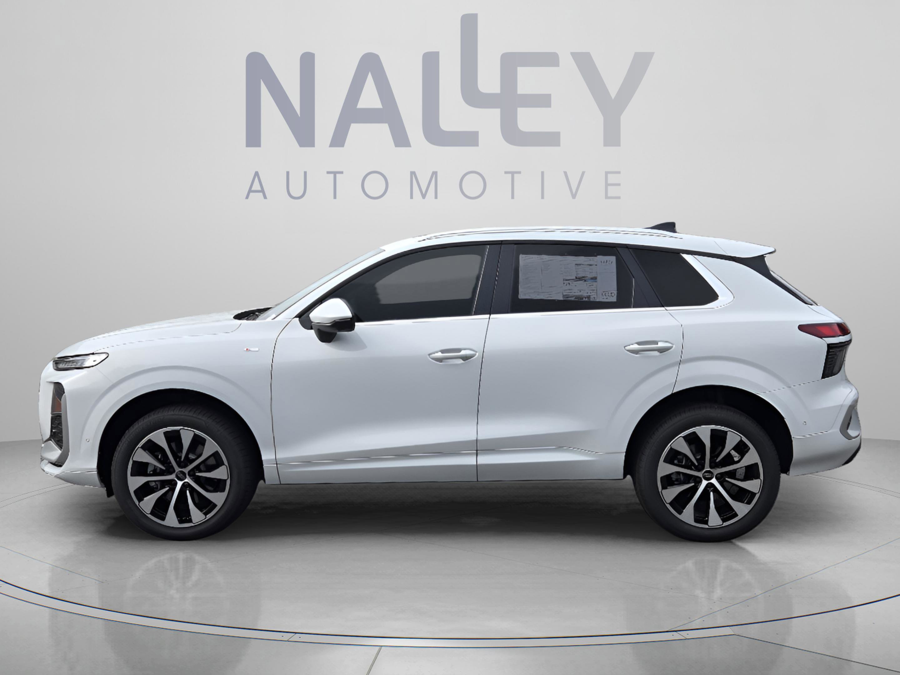 New 2026 Audi Q3 quattro 2.0T image 2