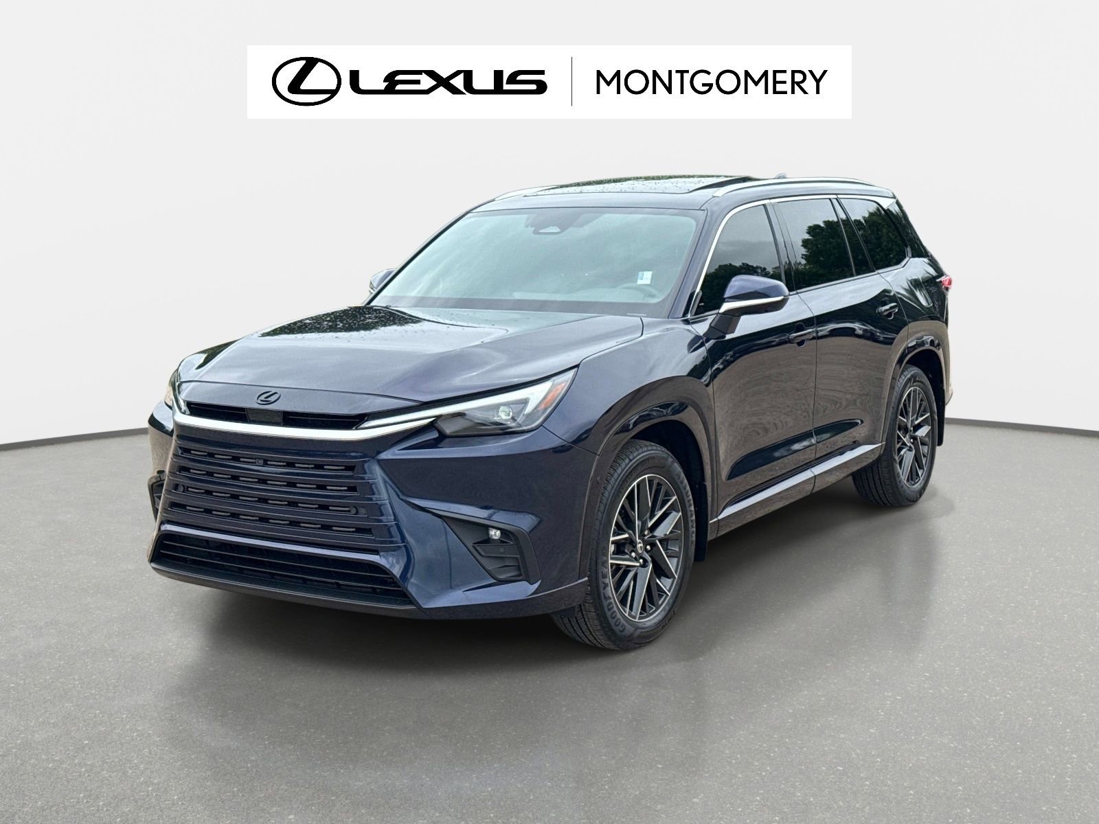 Used 2026 Lexus TX 350 AWD w/ Technology Package image 7