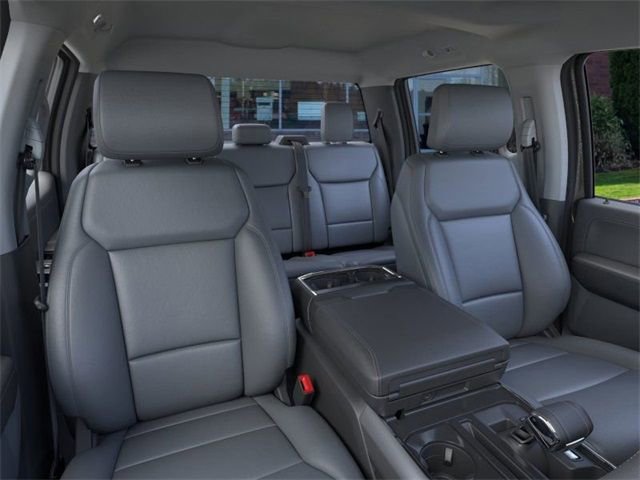 New 2025 Ford F150 Lightning Flash image 10