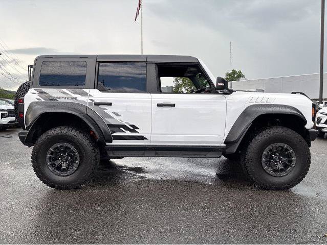 Used 2023 Ford Bronco Raptor AWD/4WD image 5
