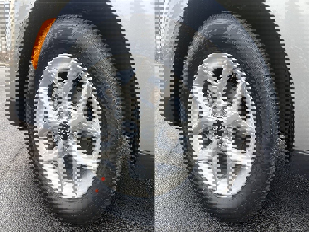 New 2025 Kia Soul LX image 8