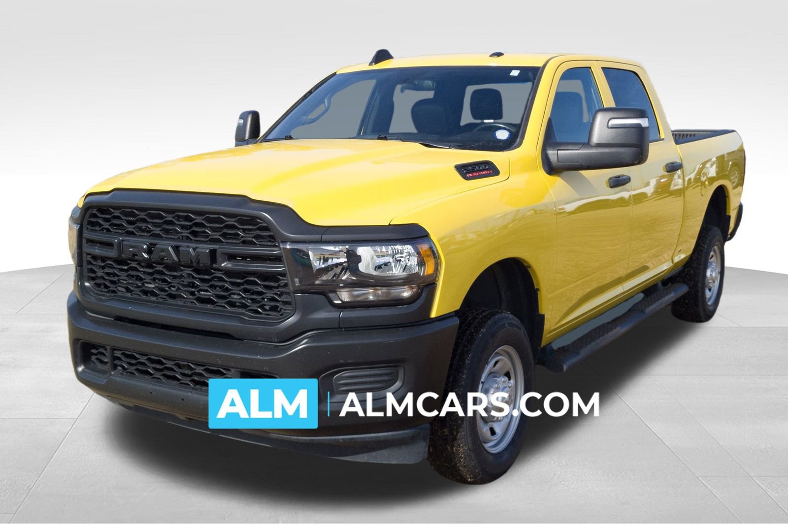 Used 2024 RAM 2500 Tradesman image 1