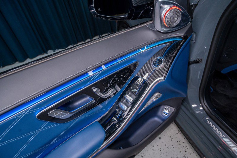 New 2026 Mercedes-Benz S 63 AMG S image 10