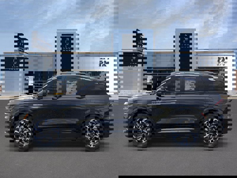 New 2026 Lincoln Nautilus Premier w/ Equipment Group 102A image 3