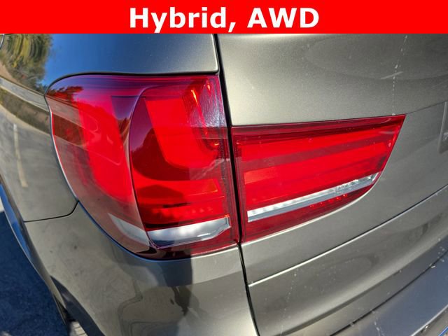 Used 2018 BMW X5 xDrive40e w/ Premium Package image 35