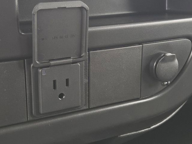 New 2026 Chevrolet Express 3500 Extended w/ Driver Convenience Package RWD image 7