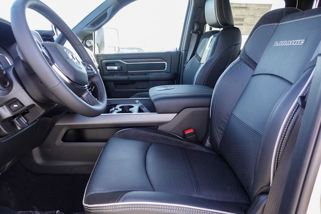 New 2026 RAM 3500 Laramie image 16