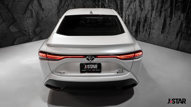 Used 2024 Toyota Mirai XLE w/ Advanced Technology Package image 21