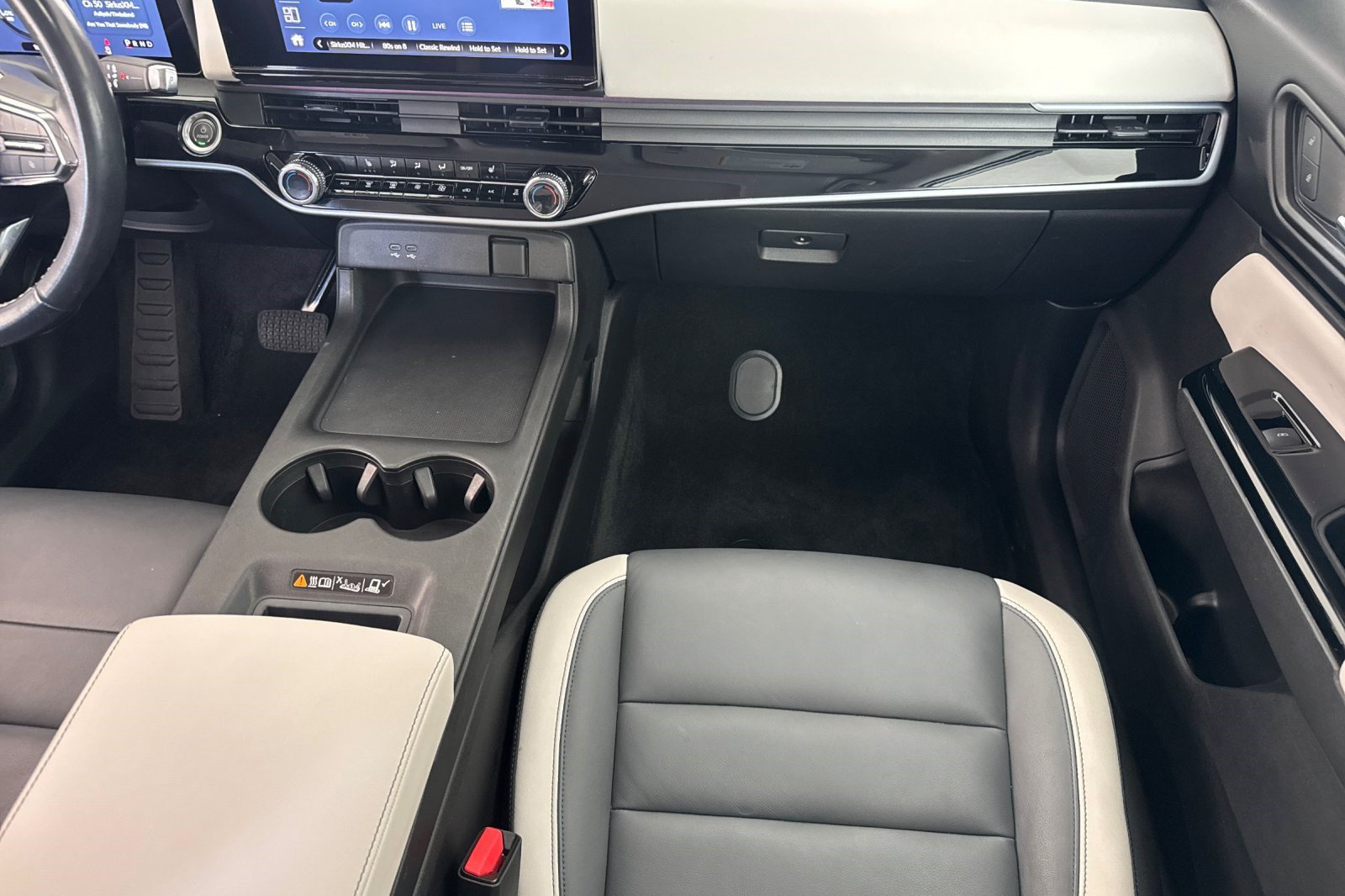 Certified 2024 Honda Prologue Touring image 31