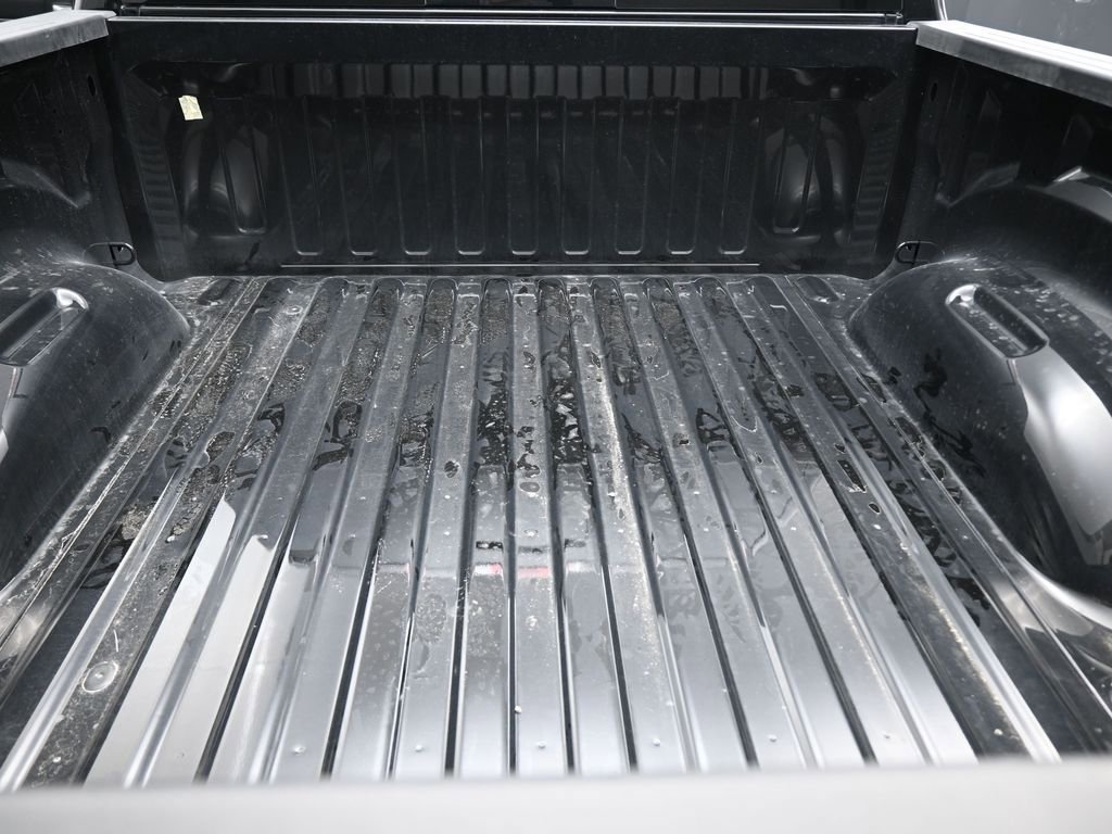 New 2026 RAM 1500 Big Horn image 14