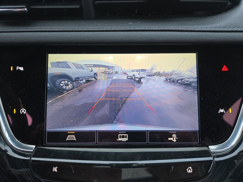 Used 2023 Cadillac XT6 Premium Luxury image 24