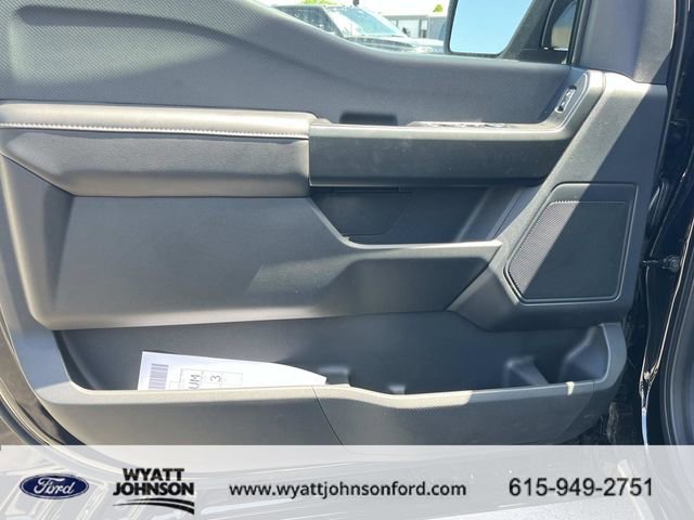 New 2026 Ford F150 STX AWD/4WD image 21