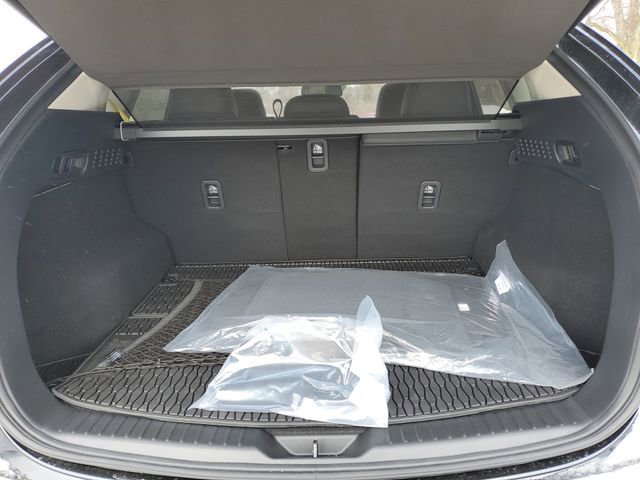 New 2025 MAZDA CX-5 AWD 2.5 S w/ Premium Plus Pkg image 9
