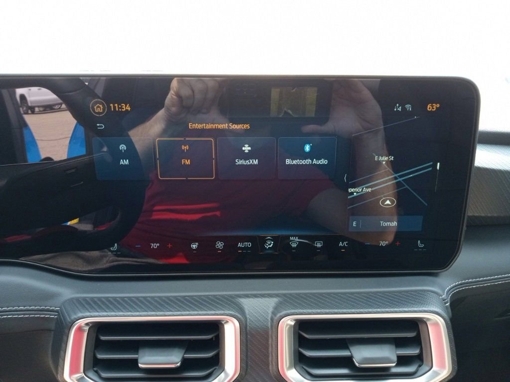 New 2025 Ford Mustang Premium RWD image 29