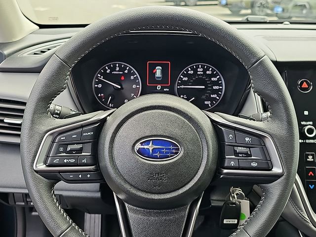 Certified 2025 Subaru Outback Premium AWD/4WD image 19