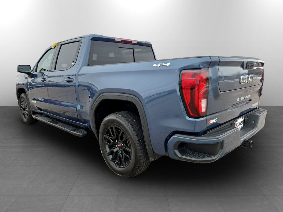New 2026 GMC Sierra 1500 Elevation w/ Preferred Package image 9